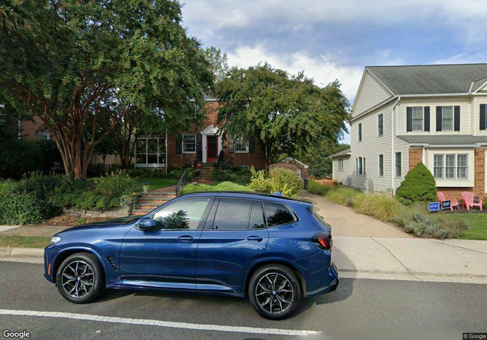 4863 Williamsburg Blvd, Arlington, VA 22207 - photo 1