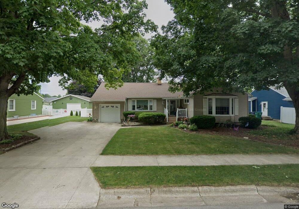 1111 Wright Ave, La Porte, IN 46350 - photo 1