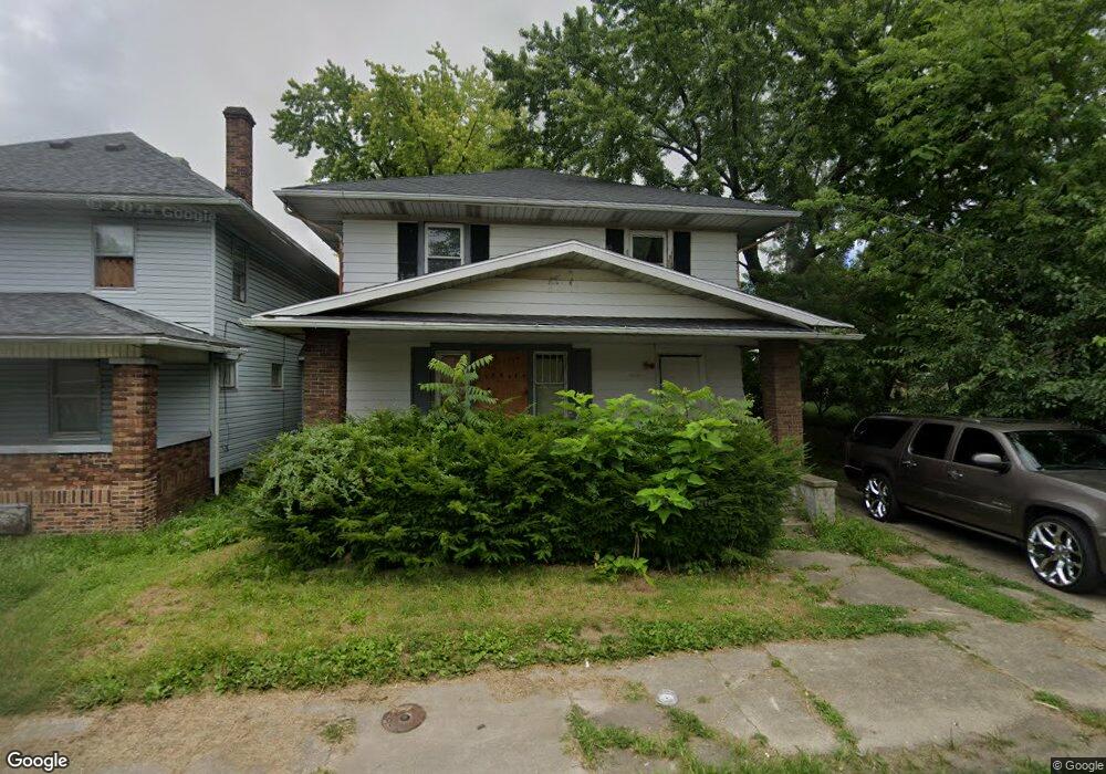 220 N Hackley St, Muncie, IN 47305 - photo 1