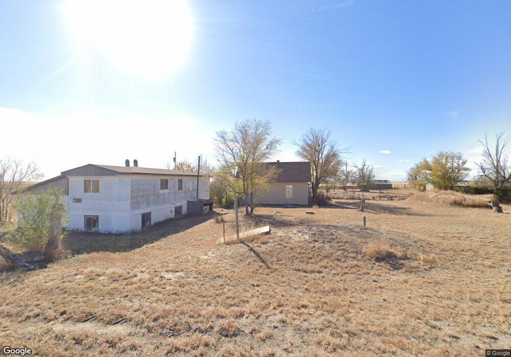 18525 Holman Rd, Colorado Springs, CO 80928 - photo 1