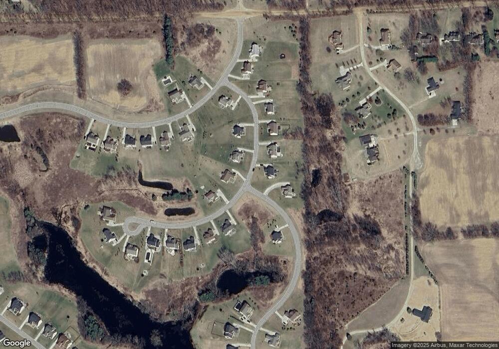 0 Tyler Ct, Dexter Township, MI 48130 - photo 1