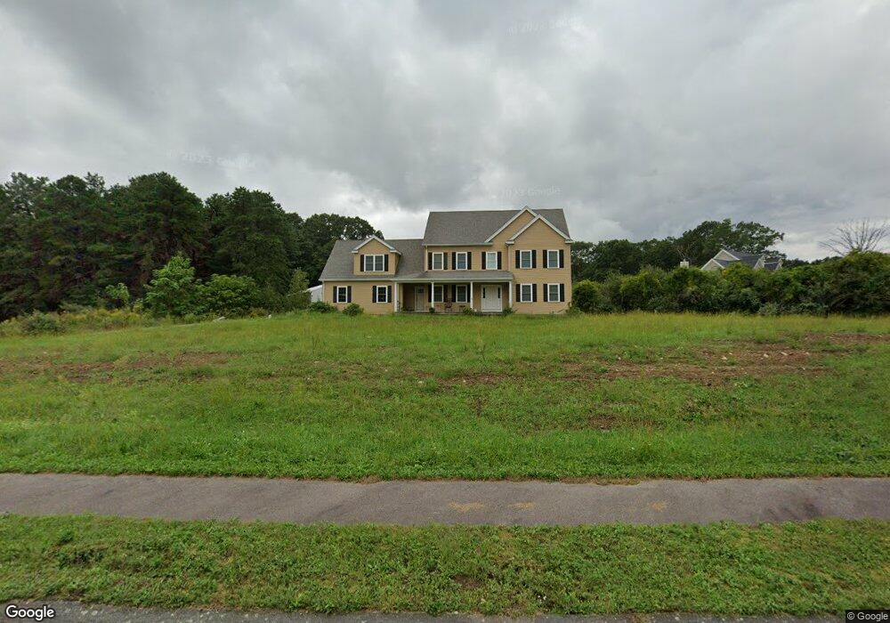 5 Hatch Rd, Wrentham, MA 02093 - photo 1