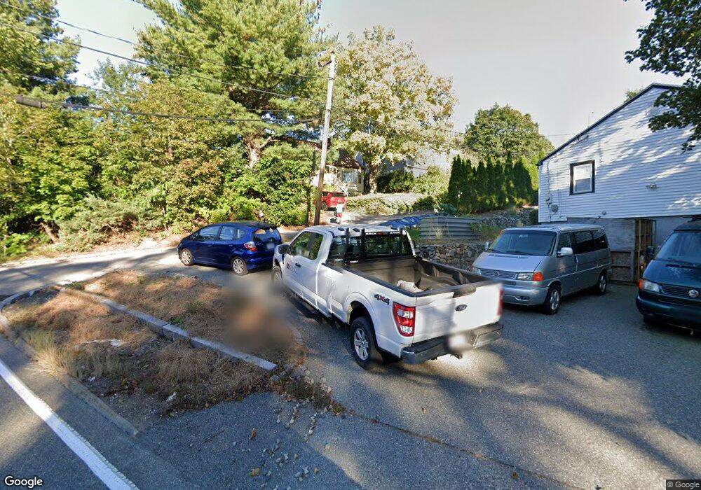 7 Finley St, Arlington, MA 02474 - photo 1