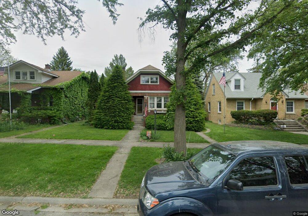 1630 E Walnut Ave, Des Plaines, IL 60016 - photo 1