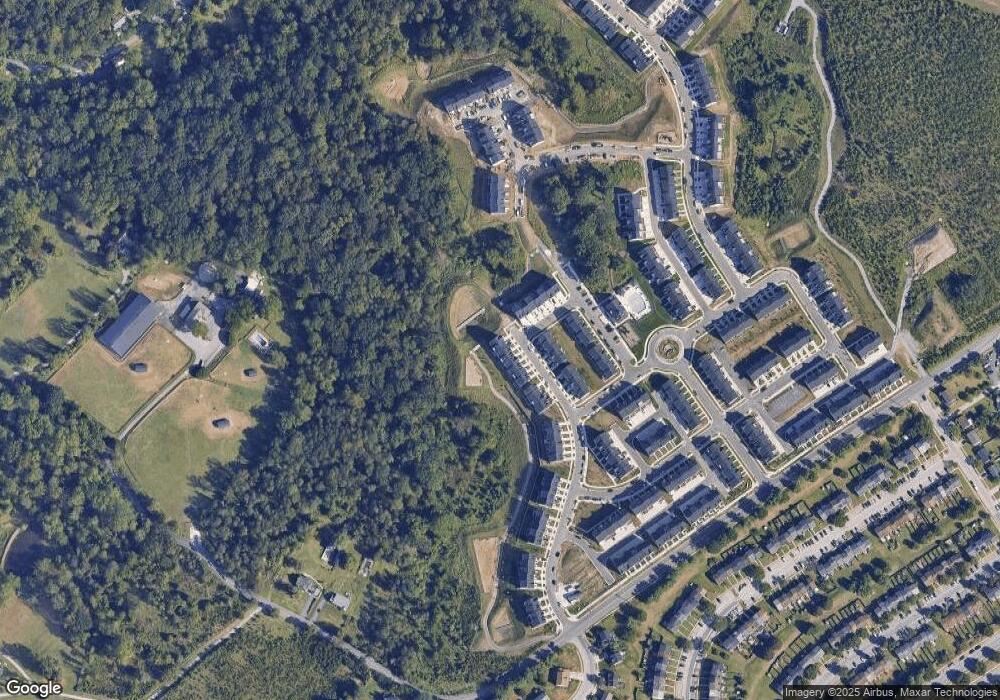 2120 Ivory Brook Rd, Windsor Mill, MD 21244 - photo 1