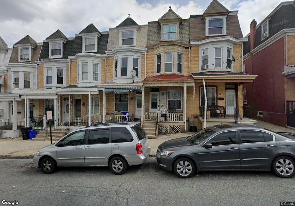 423 S 16th St, Reading, PA 19606 - photo 1