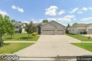 1537 3rd St W, West Fargo, ND 58078