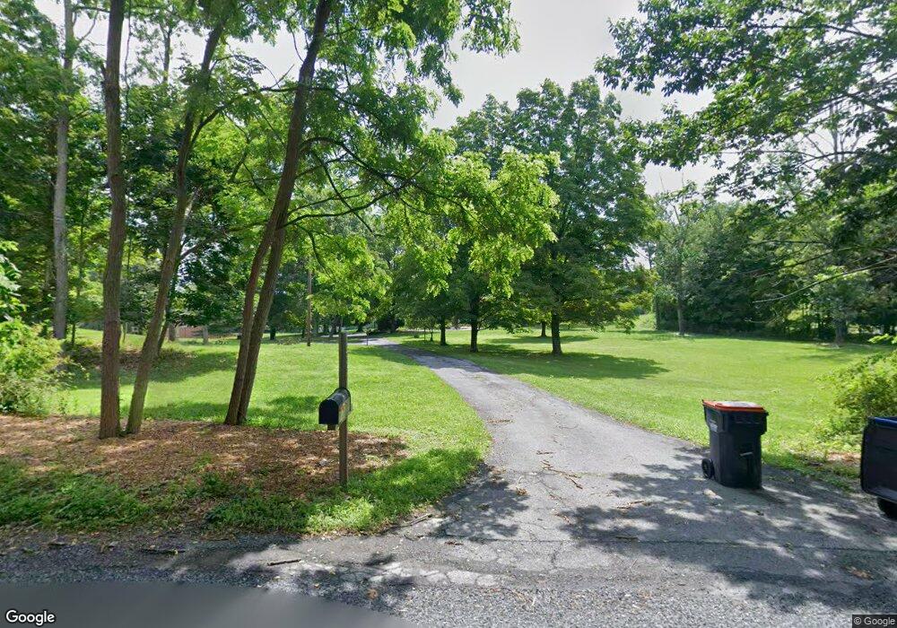 244 Market Ln, Clinton Corners, NY 12514 - photo 1