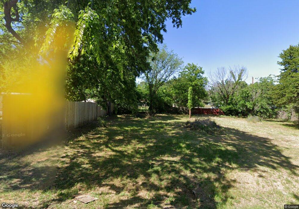 7020 Base St, Azle, TX 76020 - photo 1