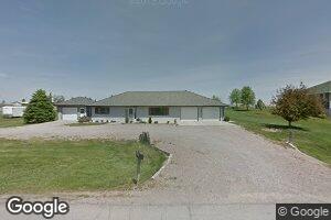 200 E 10th St, Gordon, NE 69343