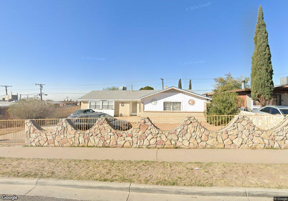 903 La Paz Dr, El Paso, TX 79915 - photo 1