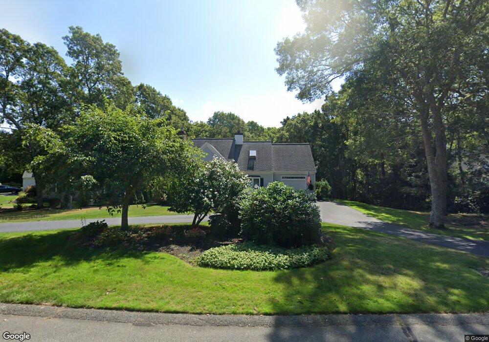 55 Crestview Cir, Centerville, MA 02632 - photo 1