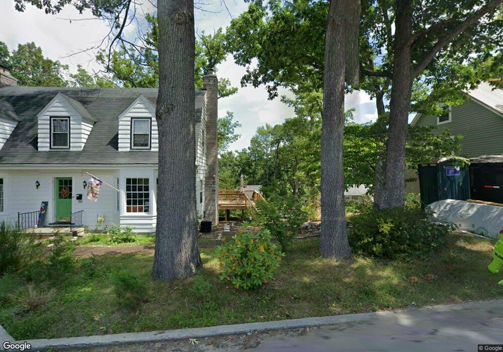 93 Rockwell St, Berkeley Springs, WV 25411 - photo 1