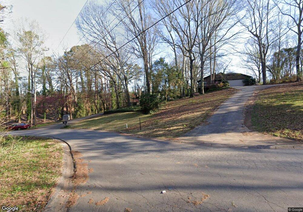 0 Windridge Dr unit LOT138 9076239, Acworth, GA 30102 - photo 1