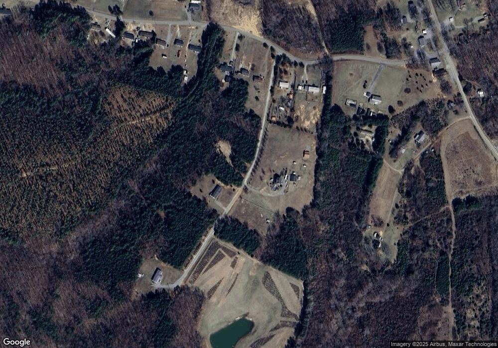 Lot 4 Mountain Scene Dr, Axton, VA 24054 - photo 1