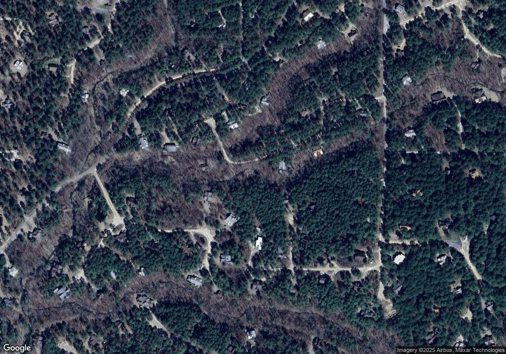 208 Lonely Oaks Trail, Broken Bow, OK 74728 - photo 1