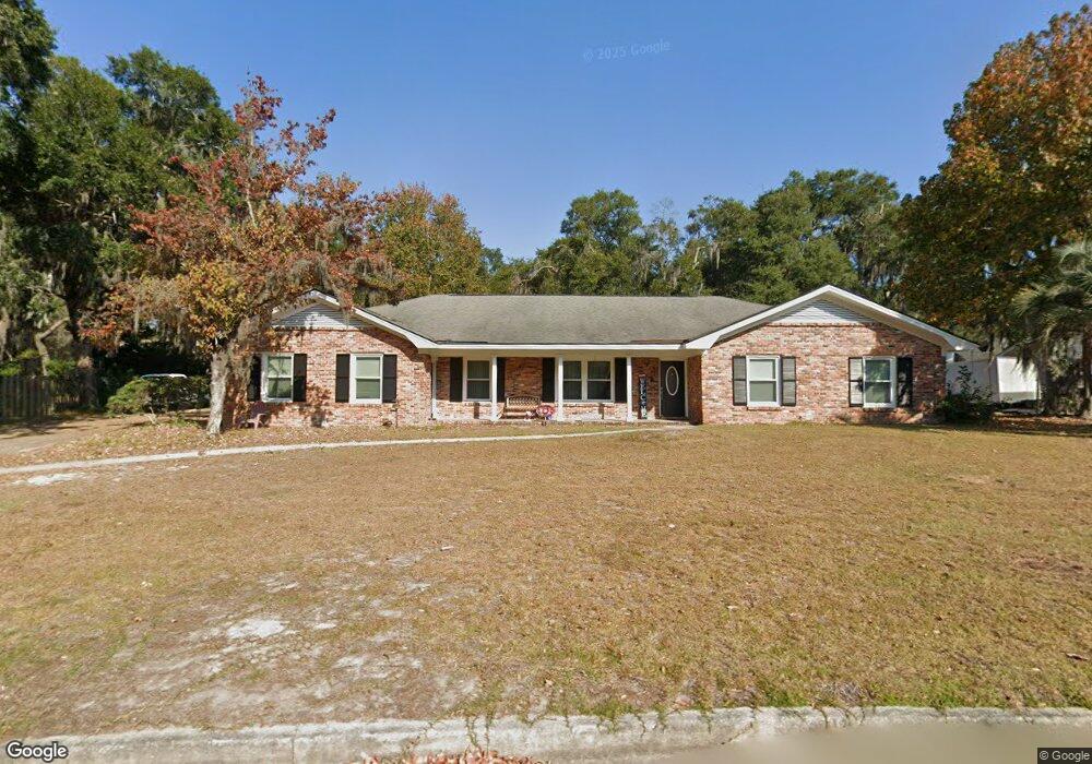 105 Suffolk Rd, Savannah, GA 31410 - photo 1