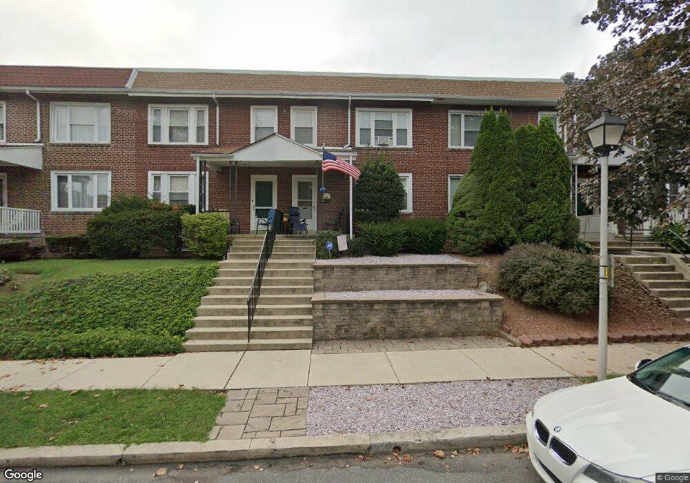 326 S 3rd Ave, Reading, PA 19611 - photo 1