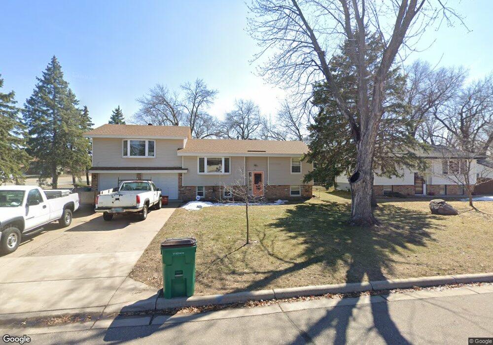 2 104th Ln NW, Coon Rapids, MN 55448 - photo 1