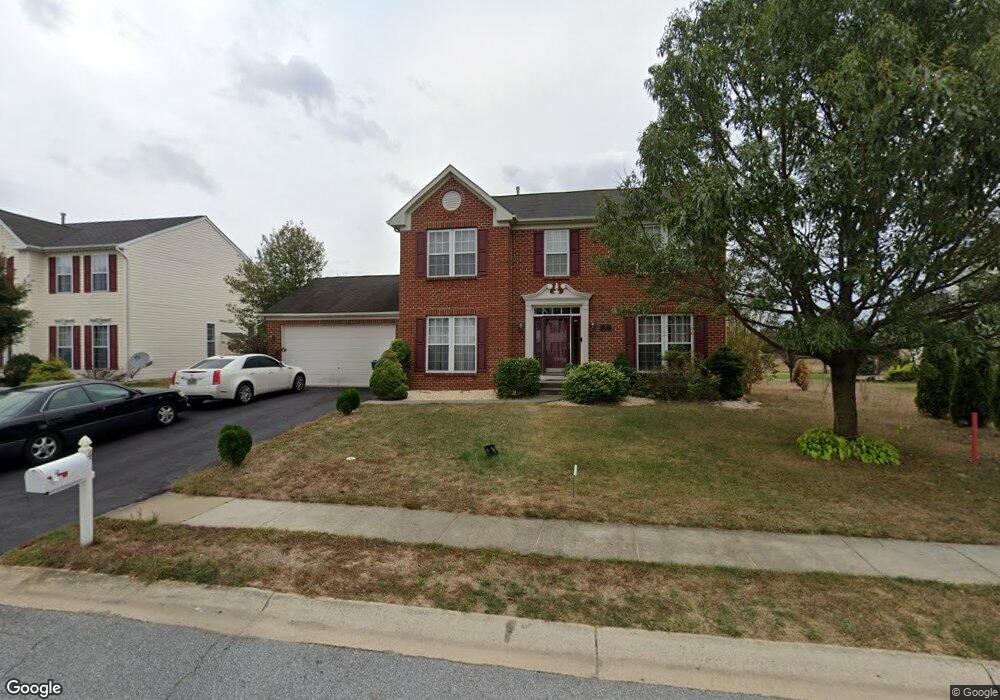 4 Amanda Cir, Bear, DE 19701 - photo 1