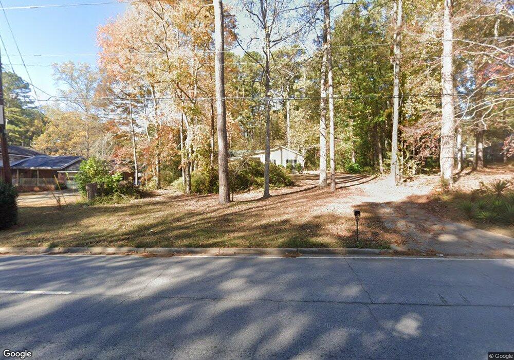 1061 Helmer Rd unit 3, Riverdale, GA 30296 - photo 1