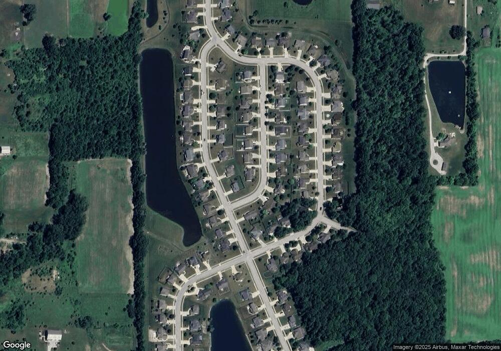 5422 Salmon Run, Auburn, IN 46706 - photo 1