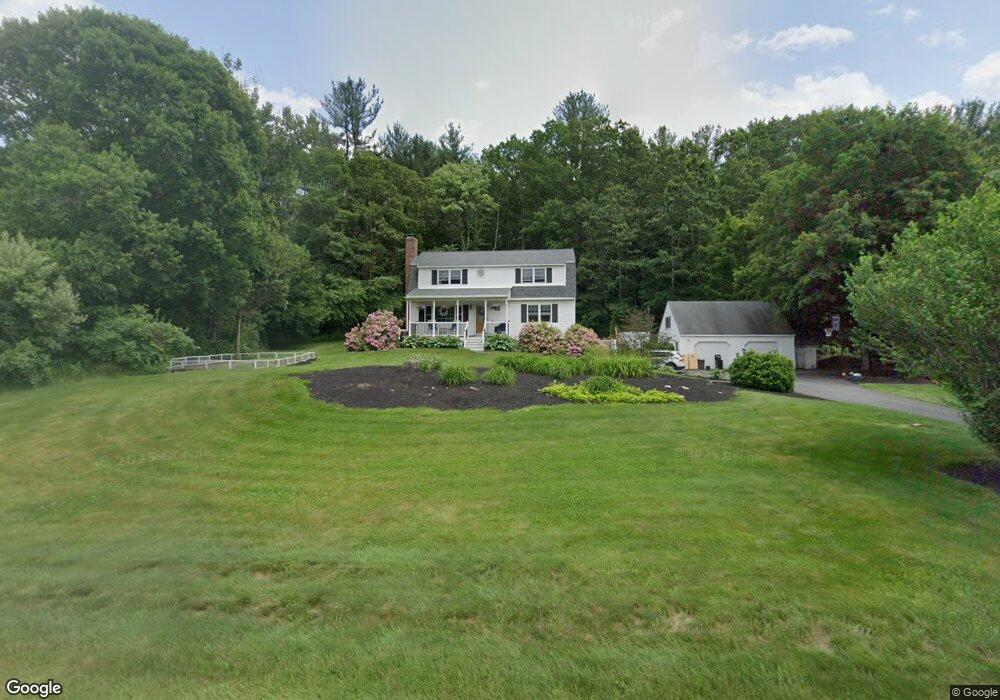 22 Forest St, Windham, NH 03087 - photo 1