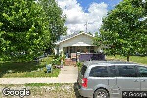 183 S Main St, Marshall, IN 47859
