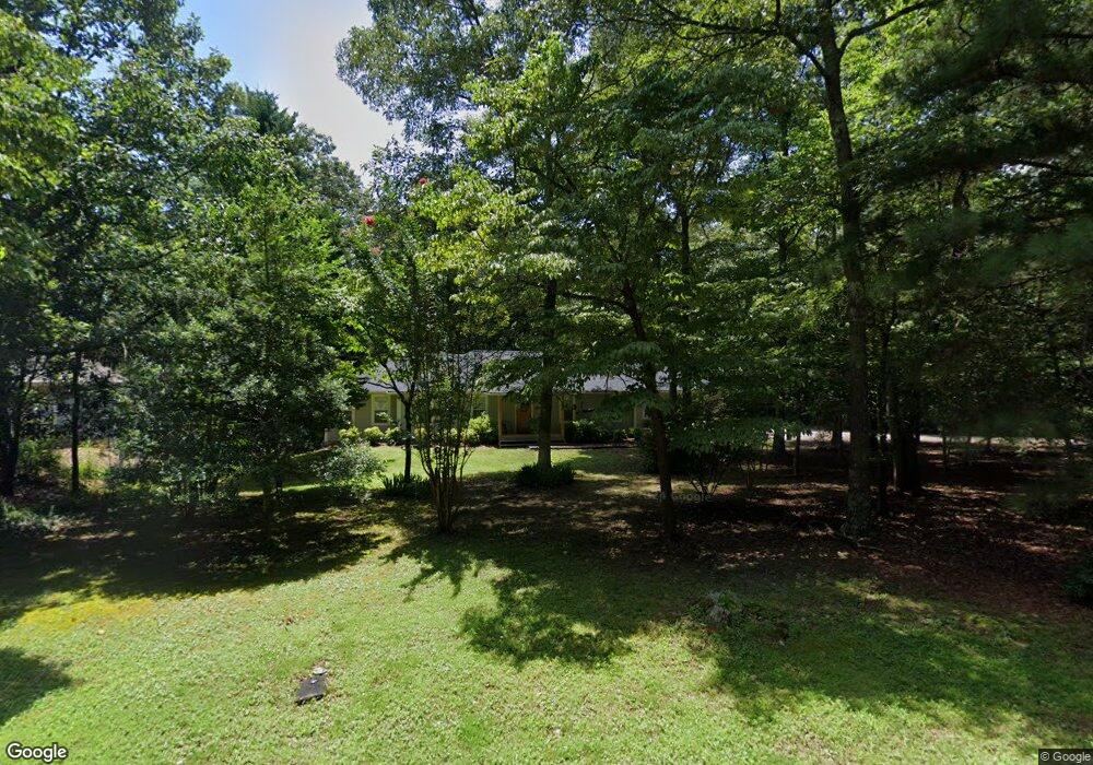 308 Sally Cir, Ellijay, GA 30536 - photo 1