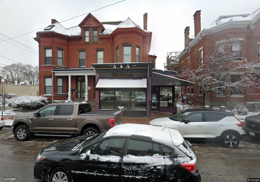 703 Congress St unit 1, Portland, ME 04102 - photo 1