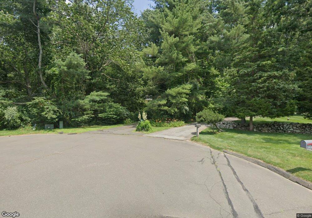 15 Spur Rd, Redding, CT 06896 - photo 1