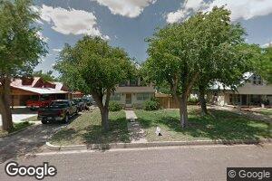 314 E Imo St, Hooker, OK 73945