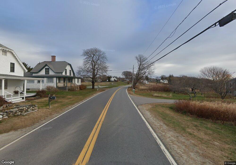 1813 Harpswell Neck Rd, Harpswell, ME 04079 - photo 1