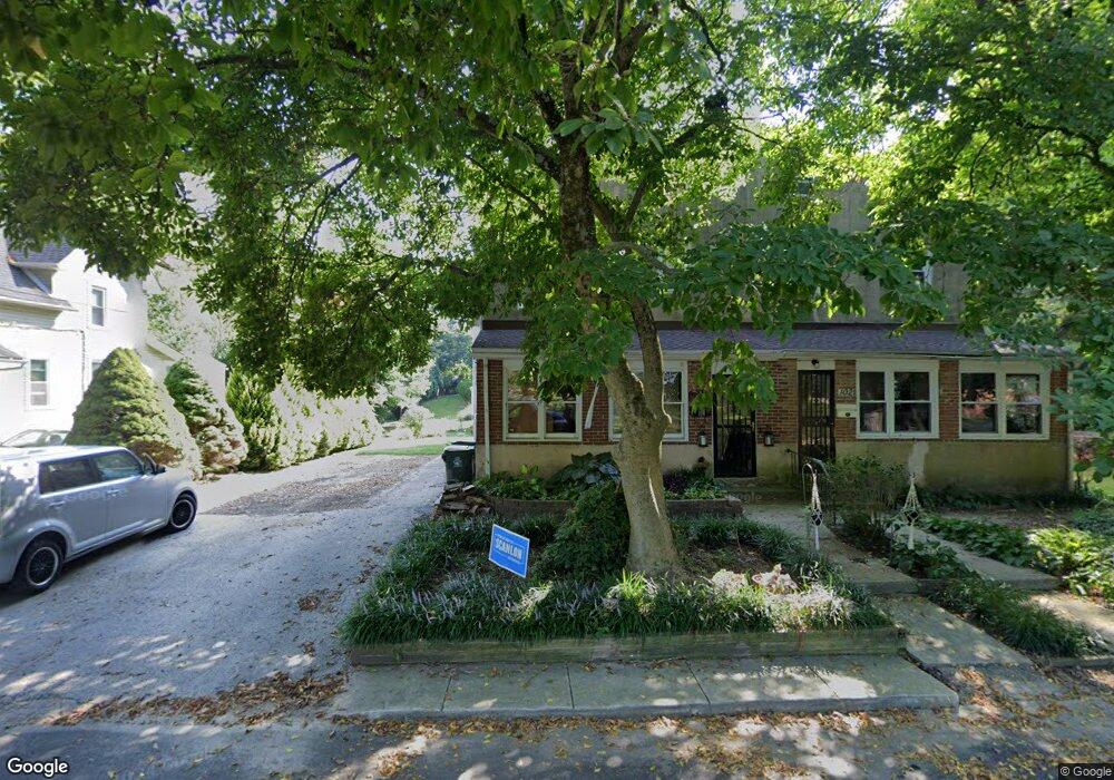 104 Ronaldson St, Media, PA 19063 - photo 1