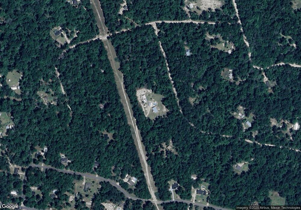 139 Hollywood Way, Crawfordville, FL 32327 - photo 1