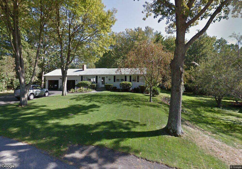 52 Ambush Rock Rd, Eliot, ME 03903 - photo 1