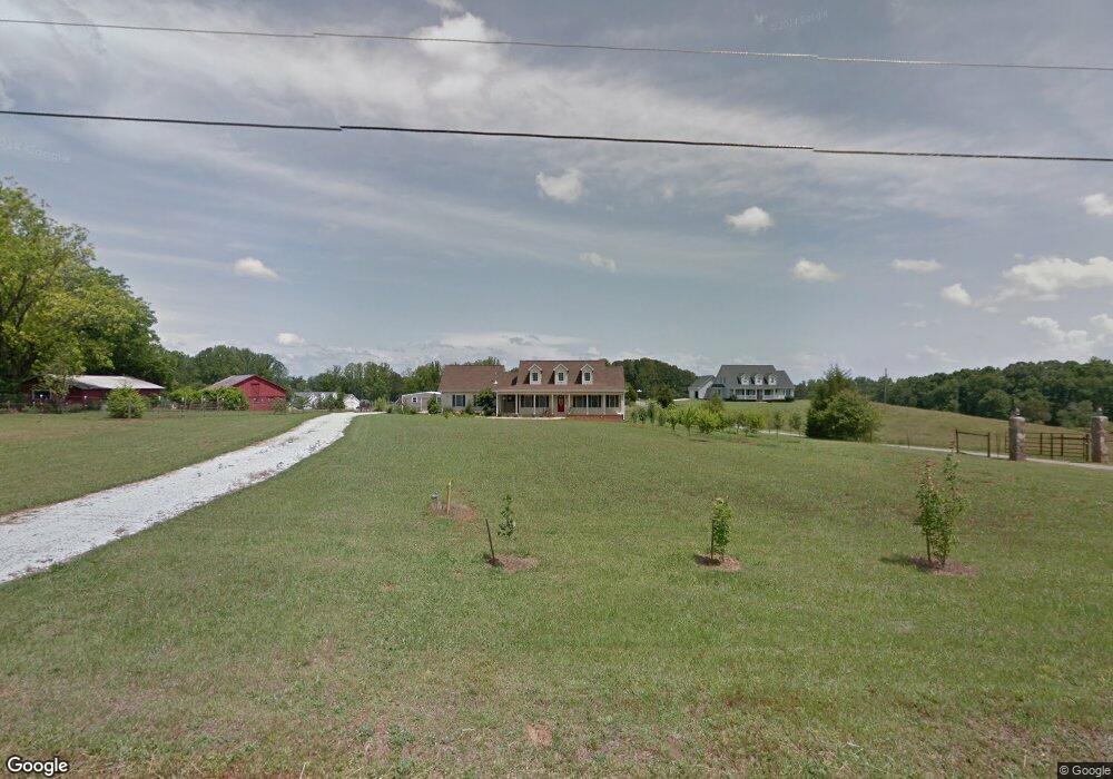 344 Country Junction Rd, West Union, SC 29696 - photo 1