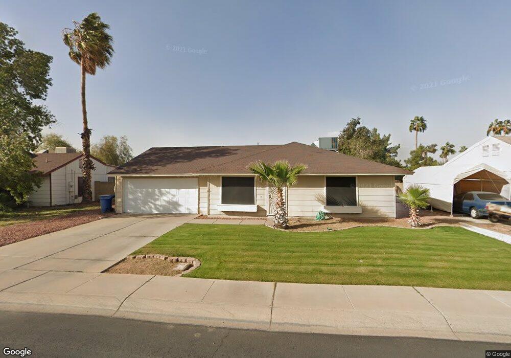 1350 W Rockwell Dr, Chandler, AZ 85224 - photo 1