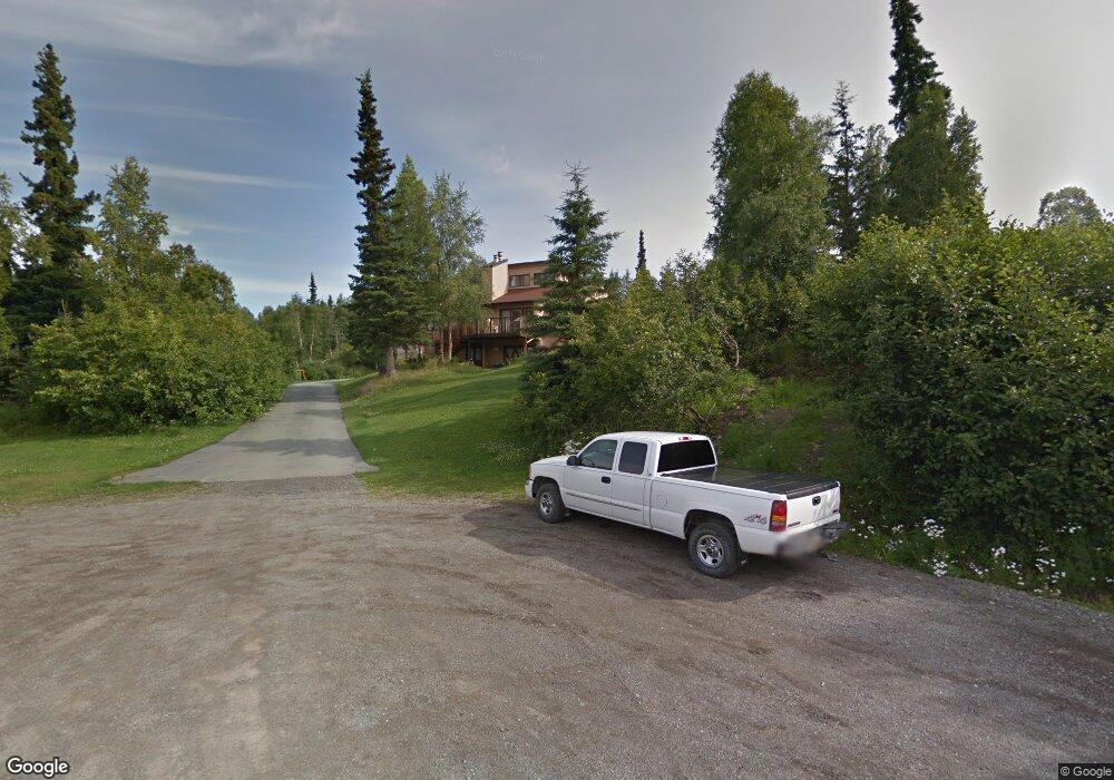 14501 Woodhaven Cir, Anchorage, AK 99516 - photo 1