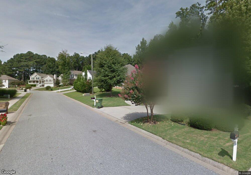 211 Moore Valley Way, Canton, GA 30115 - photo 1