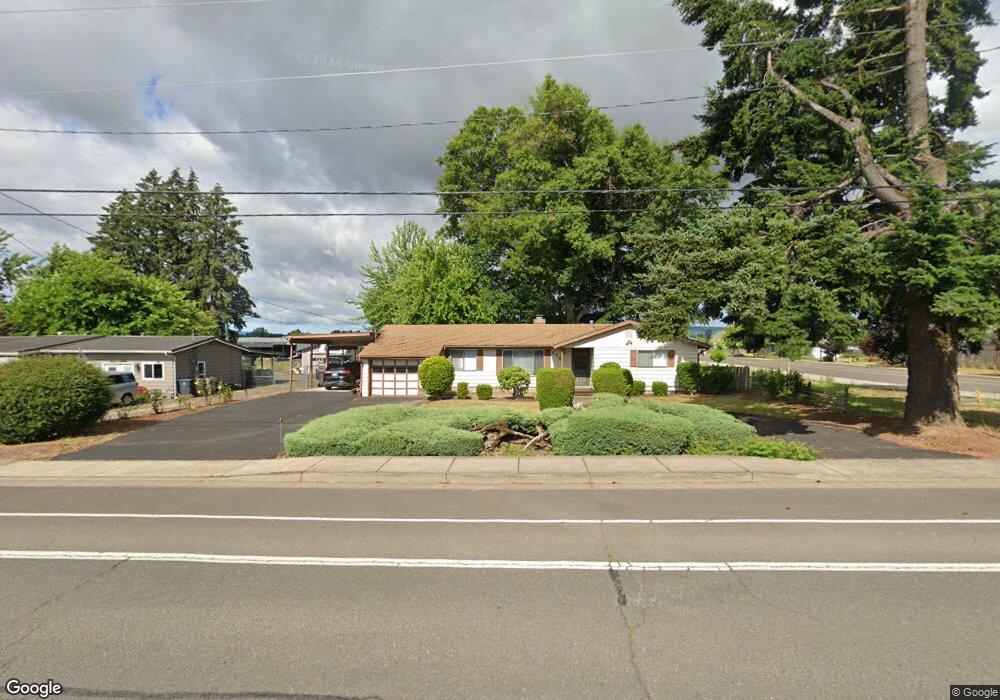 575 SE Fir Villa Rd, Dallas, OR 97338 - photo 1