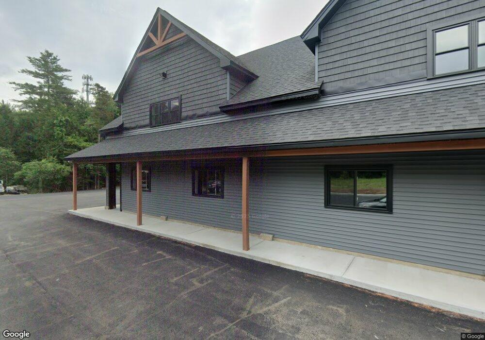 2219 Nh Route 16, Albany, NH 03818 - photo 1