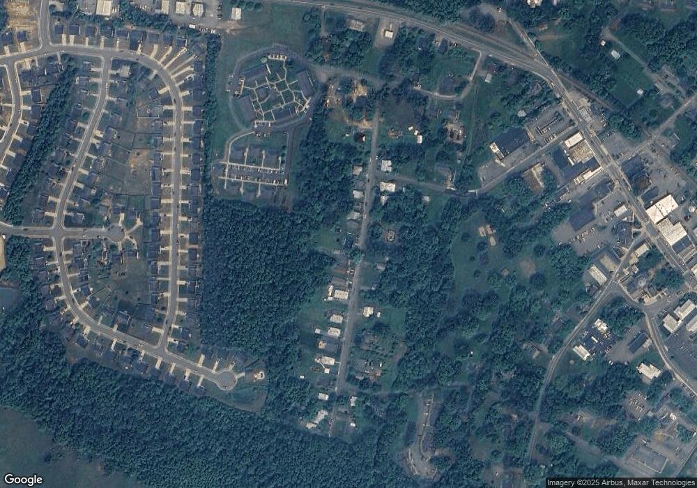 122 South St, Louisa, VA 23093 - photo 1