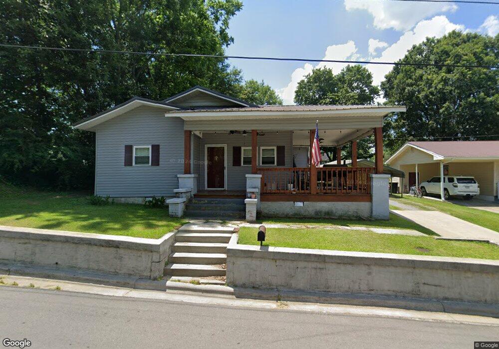 1112 Interbitzen St SW, Cullman, AL 35055 - photo 1