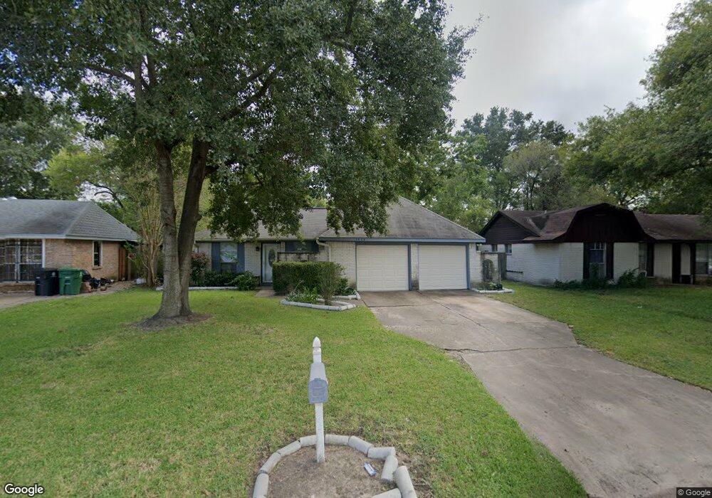 1423 Peach Spring Dr, Houston, TX 77088 - photo 1