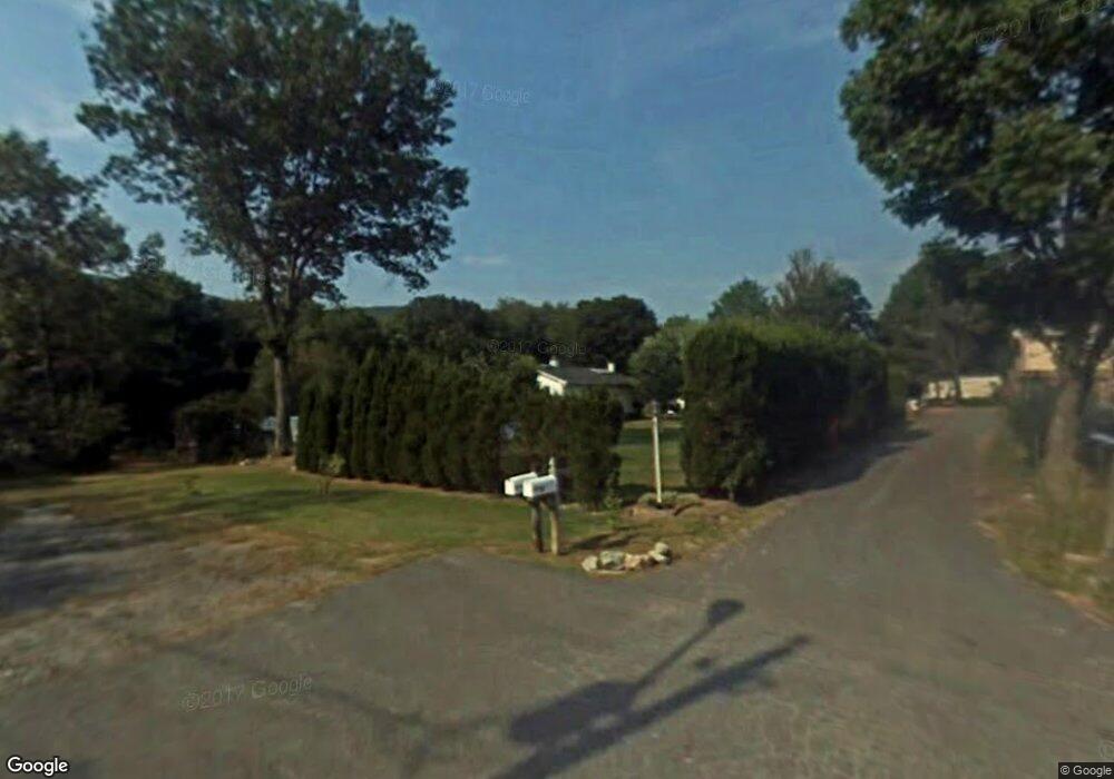 1048 Melnes St, Scranton, PA 18519 - photo 1