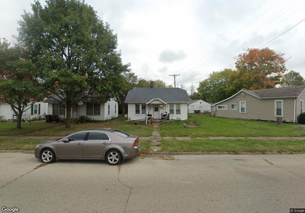 353 Walnut St, Xenia, OH 45385 - photo 1
