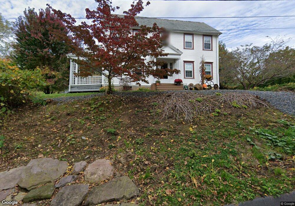 47 Ferry Ln, South Windsor, CT 06074 - photo 1