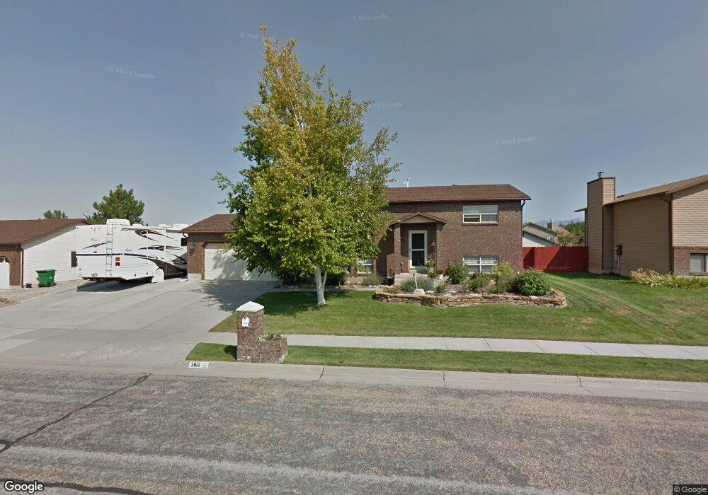 3812 W 4875 S, Roy, UT 84067 - photo 1