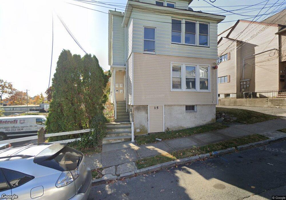 15 Buschmann Ave, Haledon, NJ 07508 - photo 1